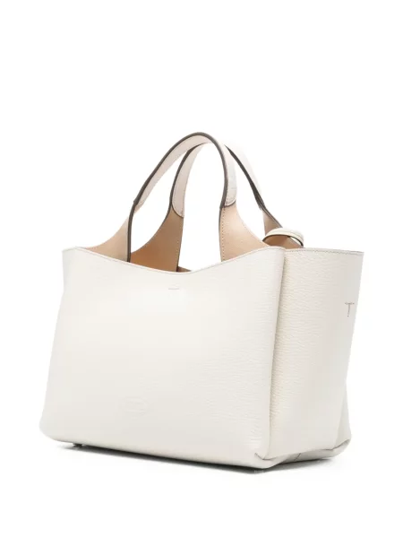 Pandantiv Tod's alb
