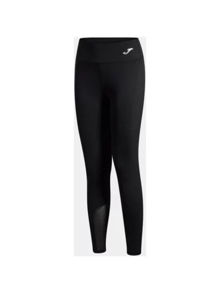 Długie legginsy Joma R-Night intensywny S czarny