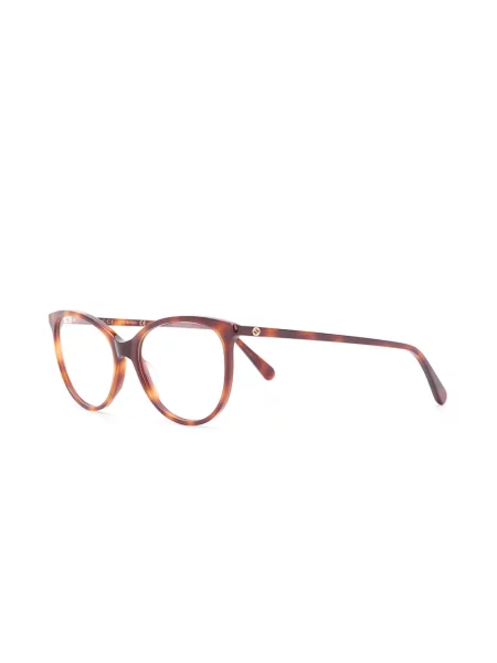 Ochelari de soare Gucci Eyewear maro
