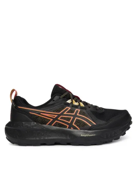 Tenisky Asics GEL-SONOMA čierna