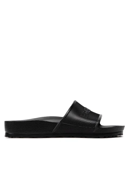 Birkenstock Șlapi Barbados Eva negru