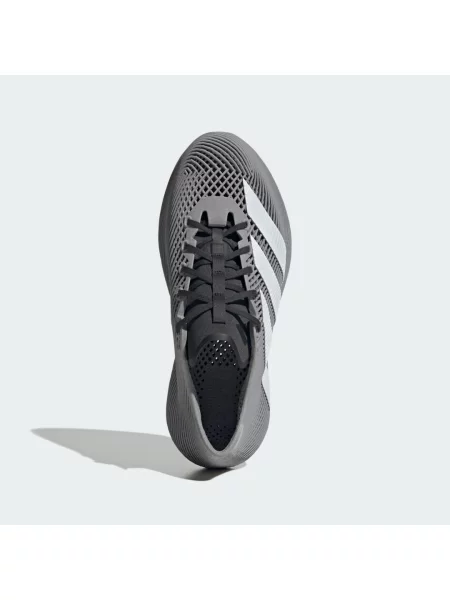 Sneakers adidas Climacool Laced Grey Four/ Chalk White/ Carbon EUR 42 szare