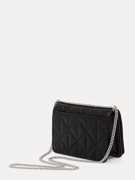 Colier Calvin Klein negru