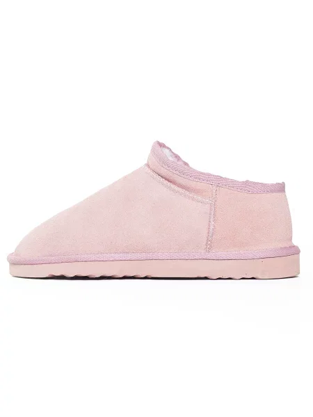 Gooce Škornji Jackie' roza