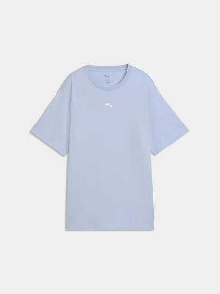 Футболка Puma синяя