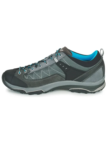 Pantofi Asolo gri