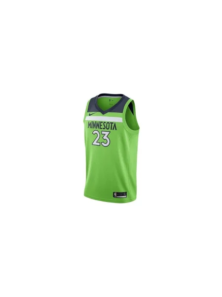 Tricou Nike verde