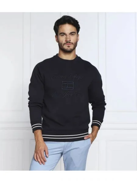Tommy Hilfiger Hanorac | Casual fit