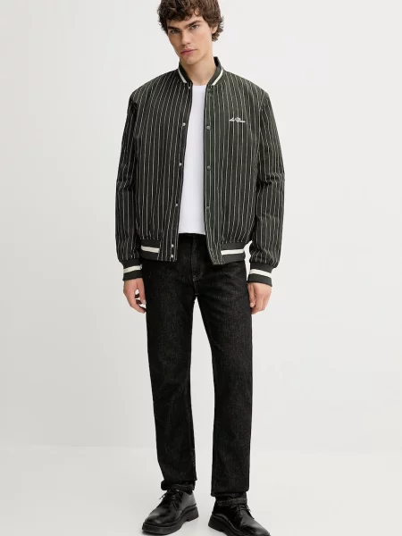 Джинси Les Deux Ricky чорний