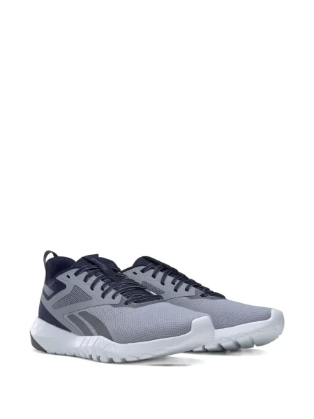 Sneakerși Reebok Flexagon gri