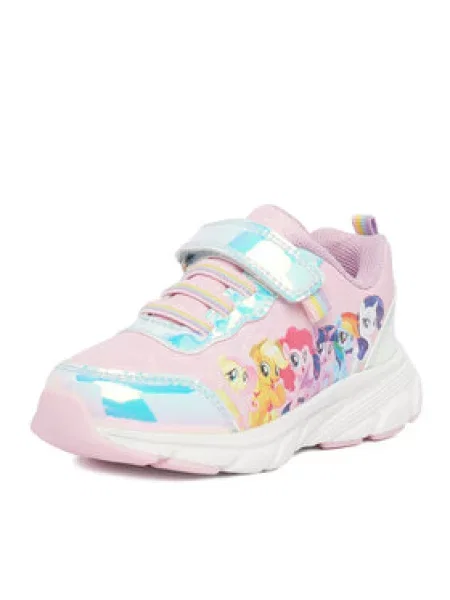 My Little Pony Sportcipők rózsaszín