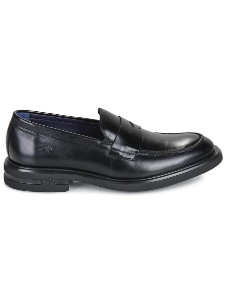 Pantofi Fluchos negru
