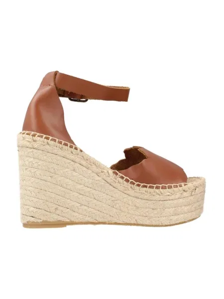 Pantofi Clara Duran maro