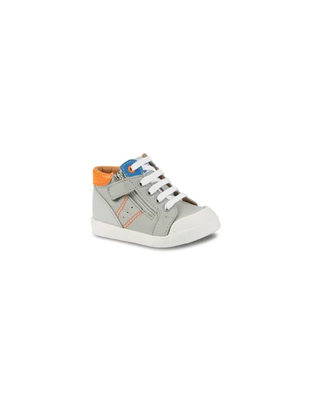 Pantofi copii Gbb gri