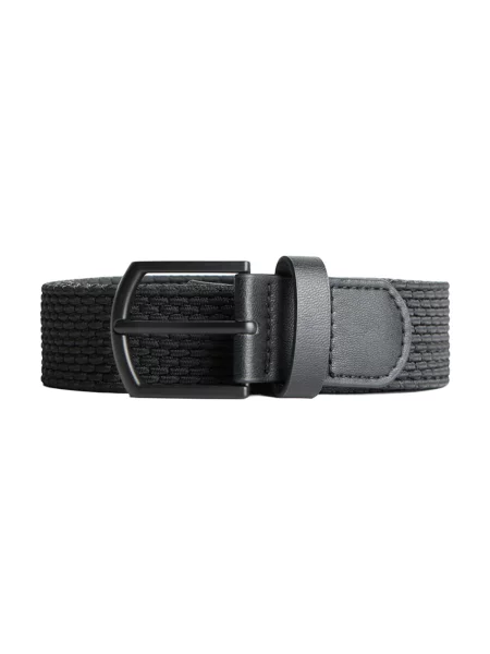 Bershka Curea negru