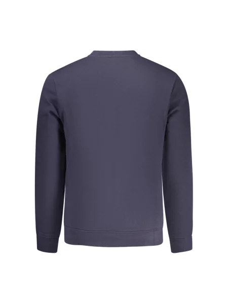 Bluza Napapijri niebieska