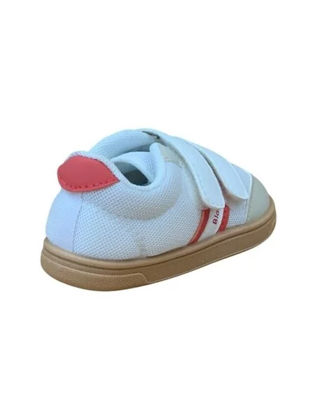 Pantofi copii Blanditos alb