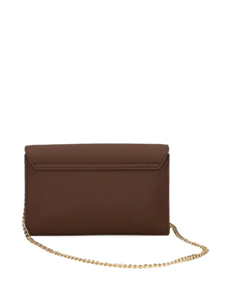 Боди Love Moschino кафяво