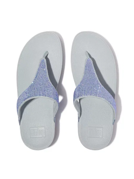 Pantofi Fitflop albastru