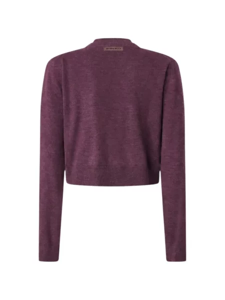 Pulover Pinko violet