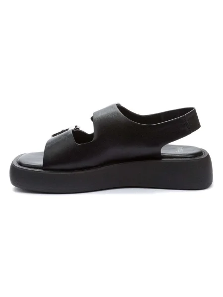 Pantofi Keddo negru