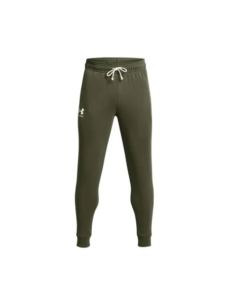 Trening Under Armour alergare din material terry
