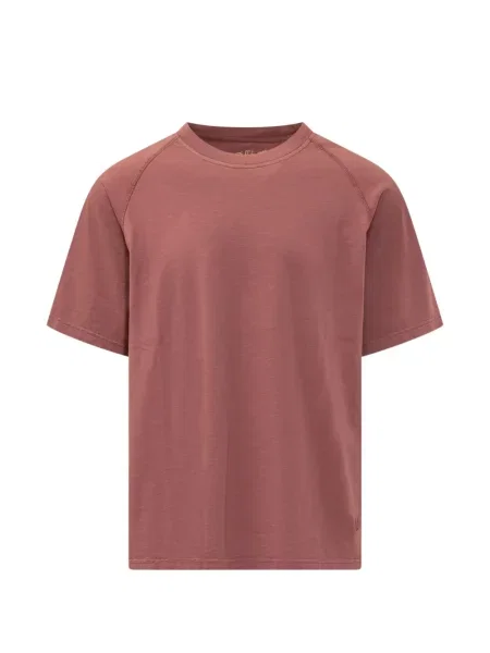 Tricou Bl'ker roșu