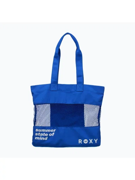 Geantă pentru femei ROXY Summer Breezy Tote surf the web