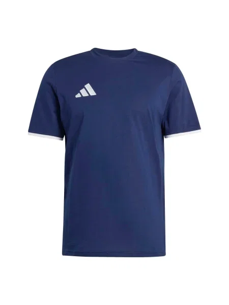 ADIDAS PERFORMANCE Funkční tričko safírová bílá
