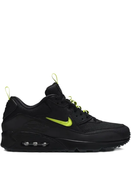 Sneakerși Nike Air Max 90 negru