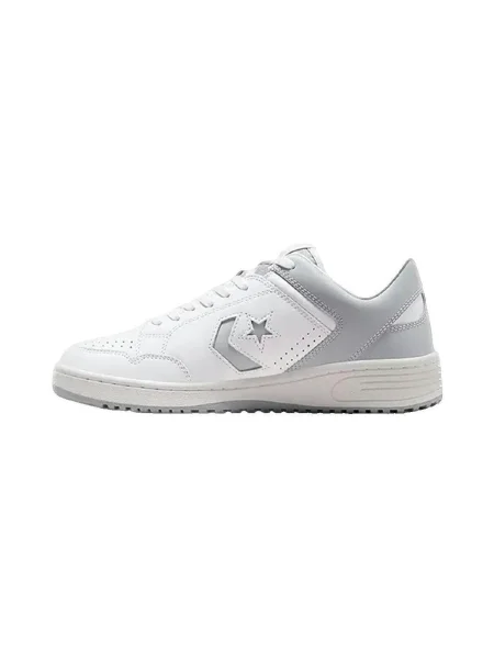 Pantofi Converse alb