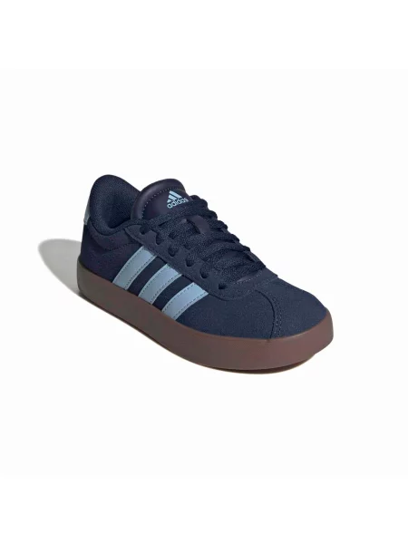 Sneakerși Adidas albastru