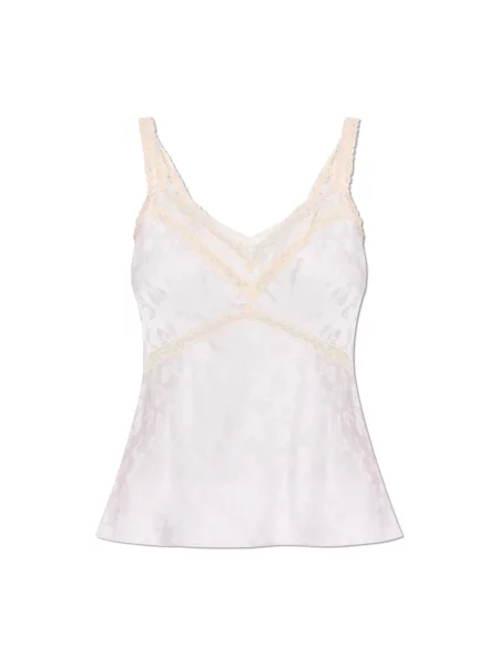 Top Loveshackfancy różowy