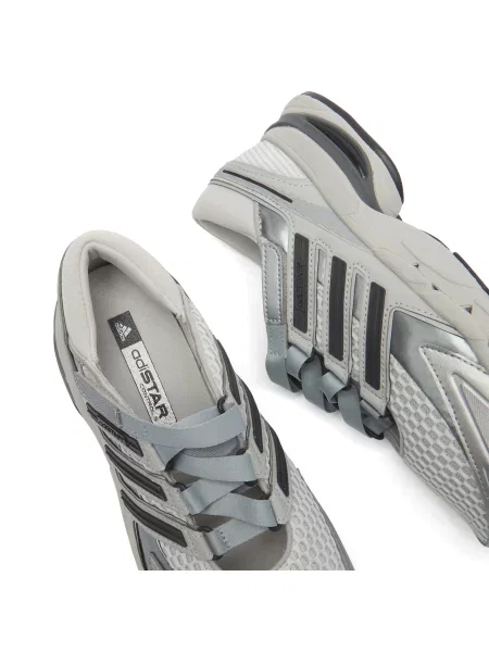 Sneakersy Adidas szare