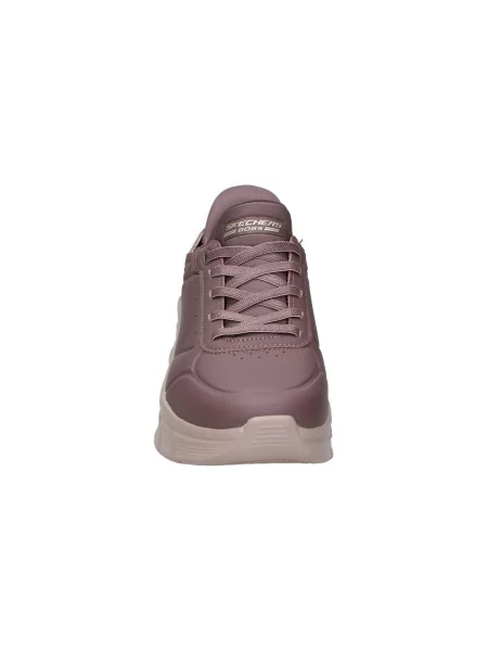 Tenisky Skechers sivá