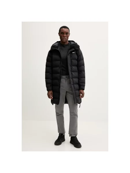 Parka Poc czarna