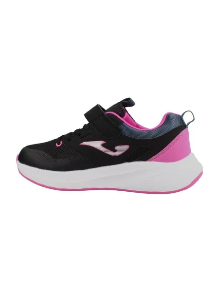 Pantofi copii Joma negru