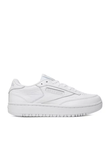 Sneakersy Reebok białe