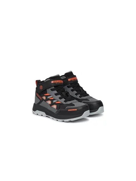 Zakó Skechers fekete