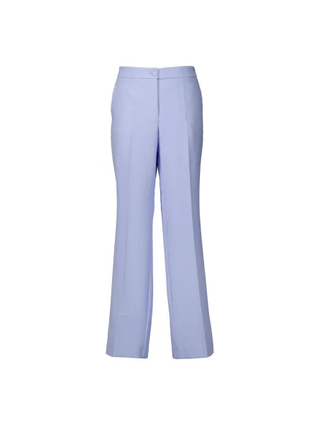 Spodnie Herzen's Angelegenheit niebieskie