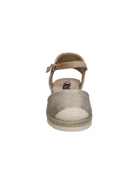 Espadrilky Xti