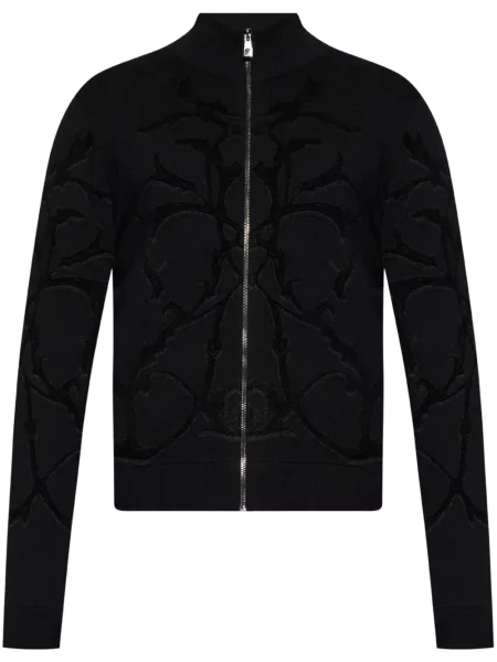 Cardigan Versace negru