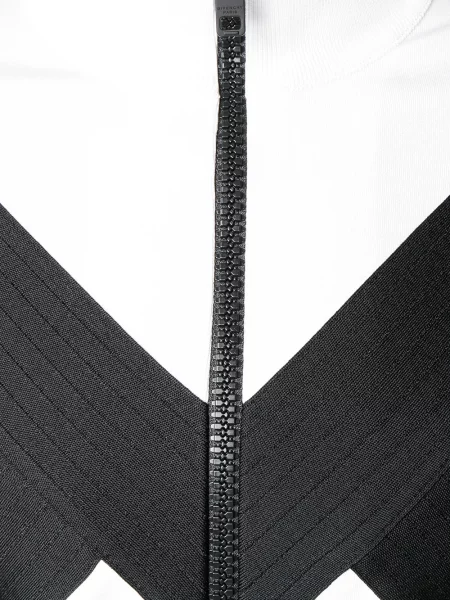 Geacă bomber Givenchy alb