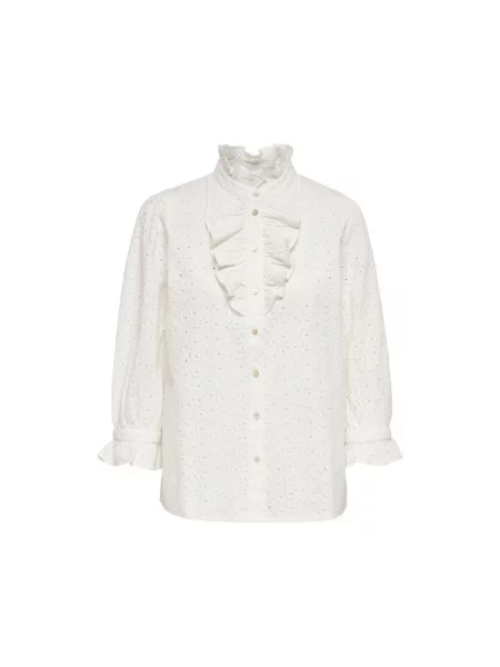 Halenka La Strada bílá