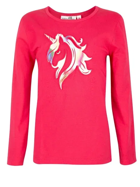 Happy girls Tricou roz