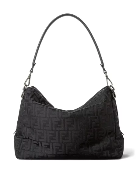 Geantă Fendi negru