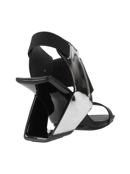 Pantofi United Nude negru