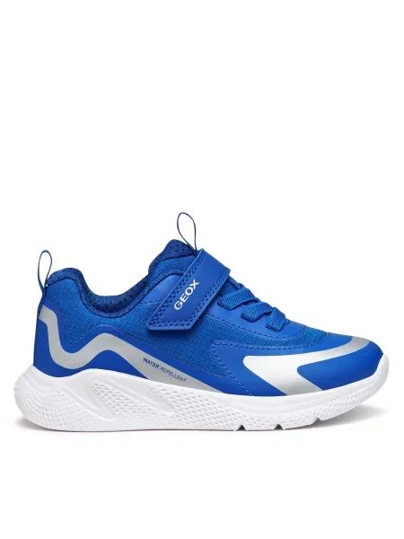 Tenisice Geox plava