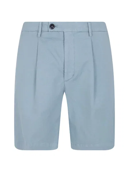 Pantaloni scurți Michael Coal albastru