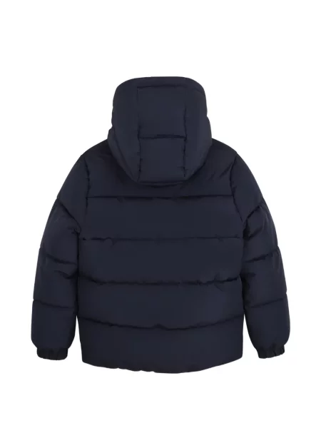 Dětska bunda Bosswear modrá